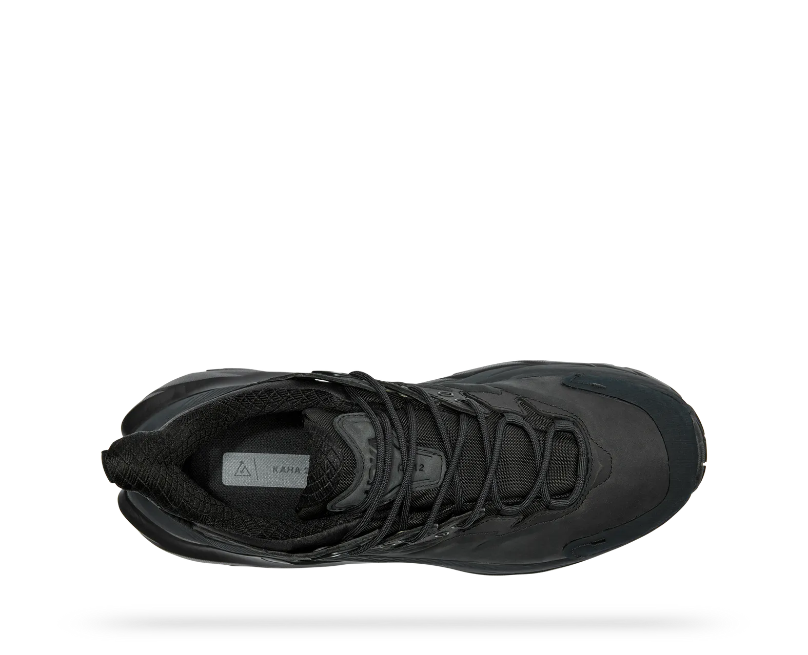 Hoka M Kaha 2 Low GTX BLACK / BLACK Hoka M Kaha 2 Low GTX BLACK / BLACK