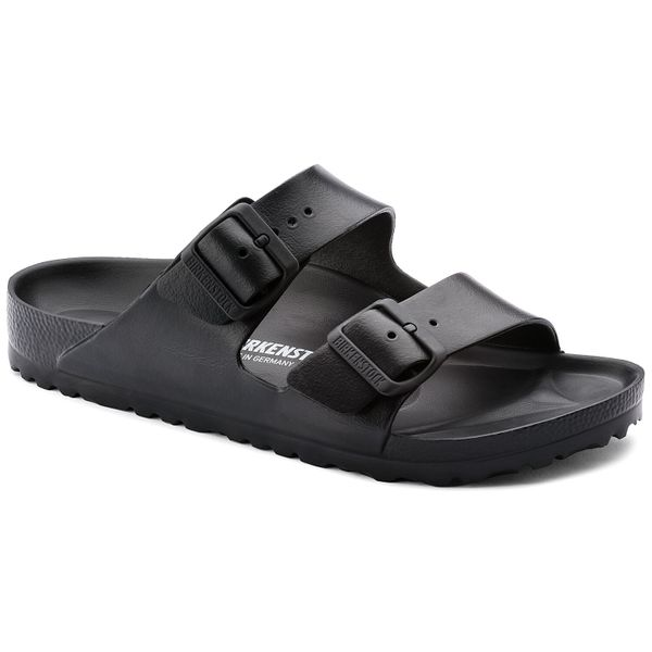 Birkenstock M Arizona EVA Black