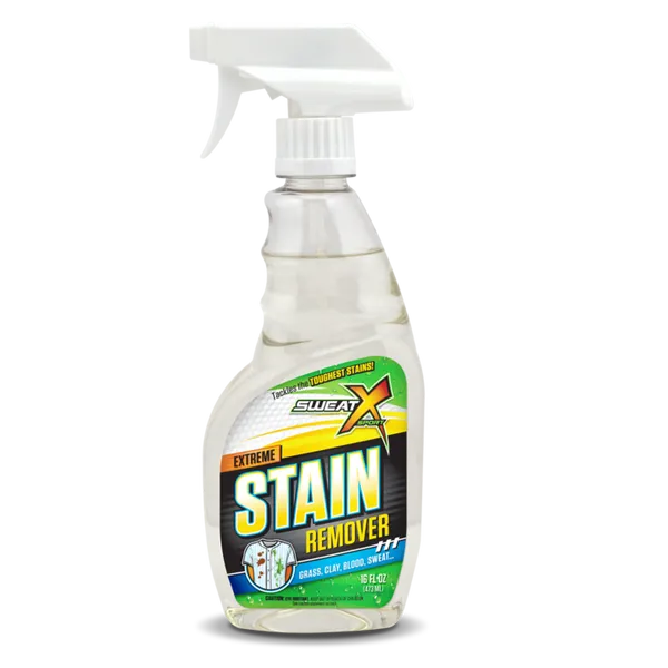 SweatX Stain Remover