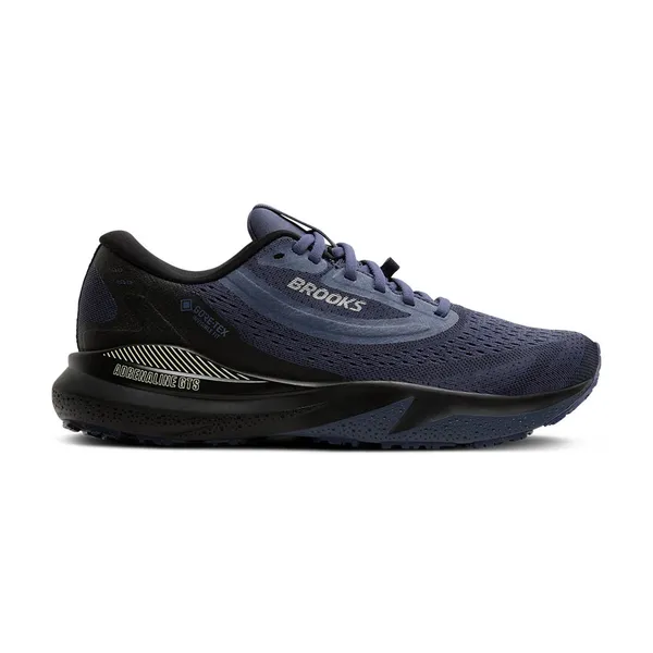 Brooks M Adrenaline GTS 24 Black/Nightshadow/Coco