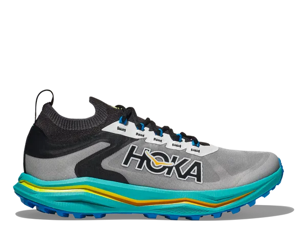 Hoka m ZINAL 2 BLACK / CERAMIC